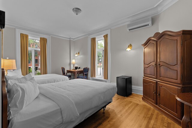 マノワール・ド・ラ・トゥール