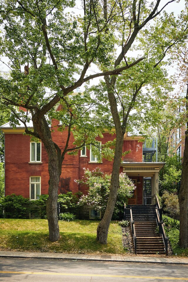 マノワール・ド・ラ・トゥール