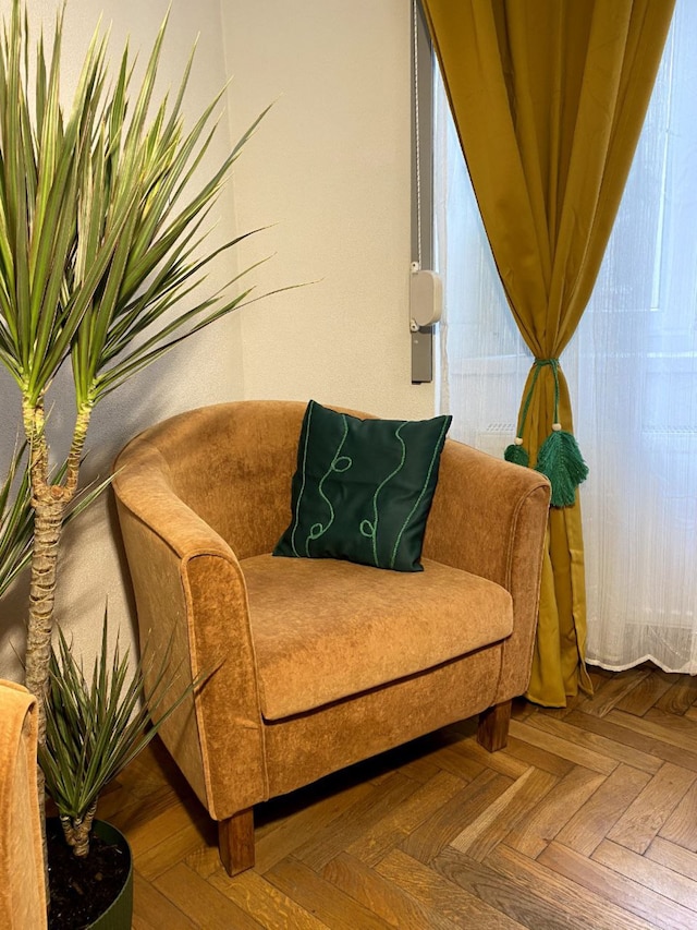 グリーンハウスアパートメント