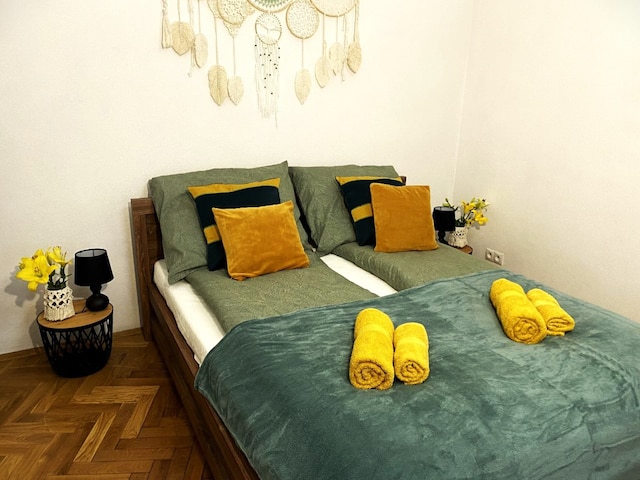 グリーンハウスアパートメント