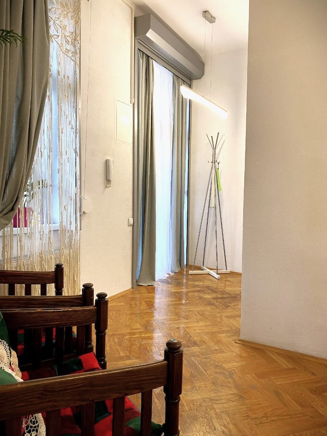 グリーンハウスアパートメント