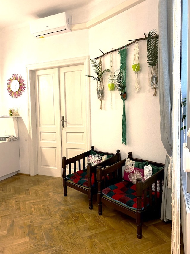 グリーンハウスアパートメント