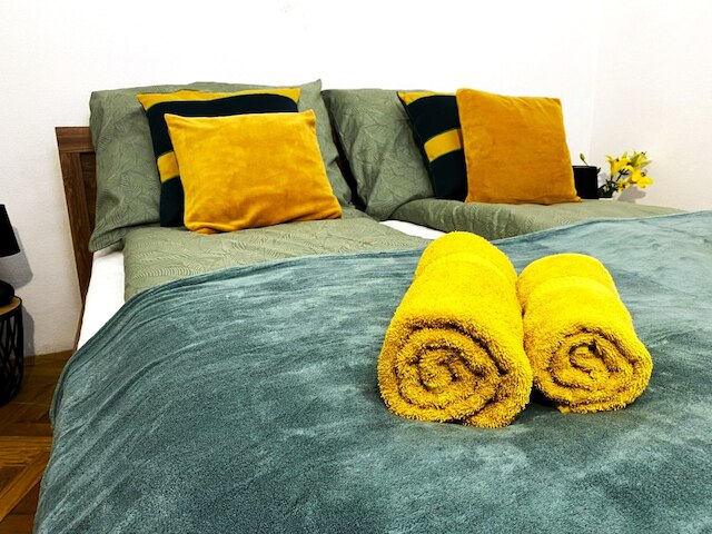 グリーンハウスアパートメント