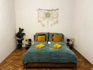 グリーンハウスアパートメント