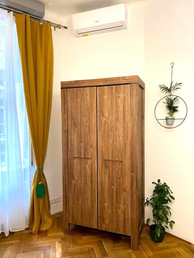 グリーンハウスアパートメント