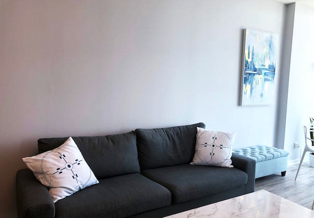 クイーンズ・キー・ダウンタウン・レイクビュー -CNビュー