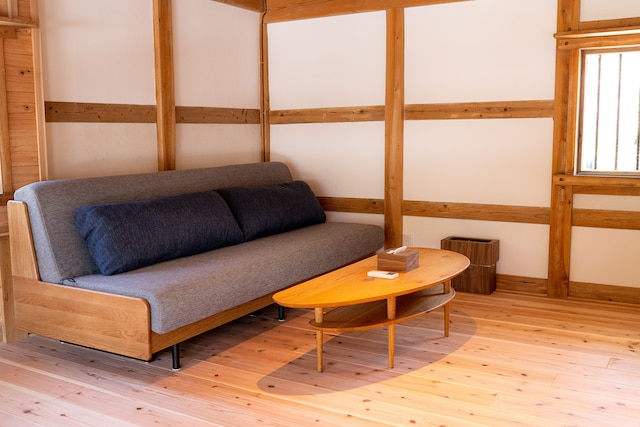 里山ホテルかねのね丹波