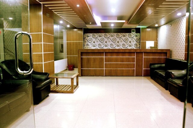 ホテル エスプラナーデ