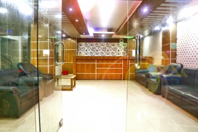 ホテル エスプラナーデ