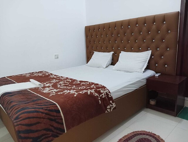 ホテル エスプラナーデ