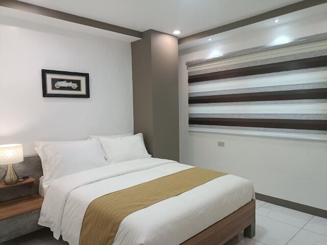 ロッシュ ホテル