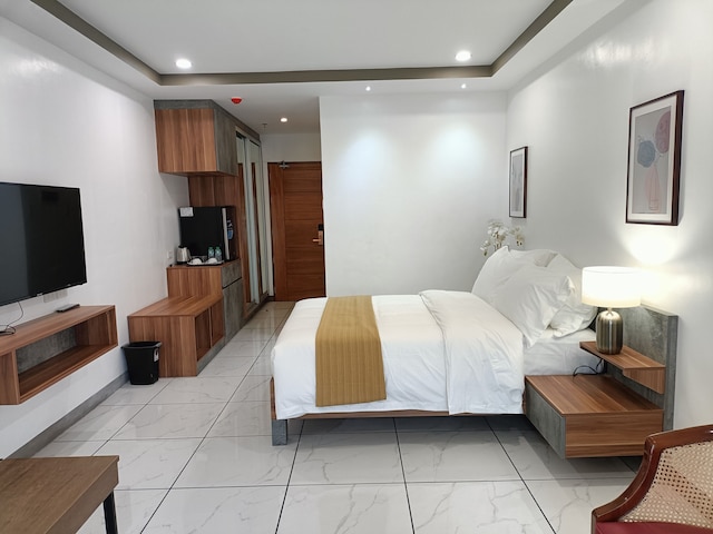 ロッシュ ホテル