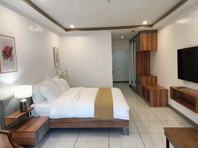 ロッシュ ホテル