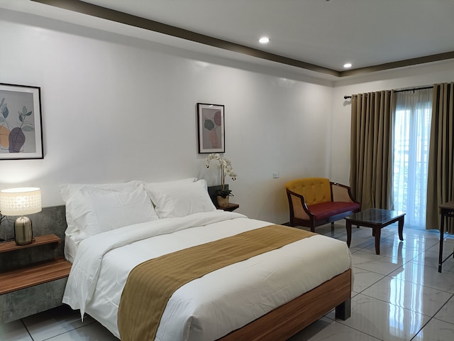 ロッシュ ホテル