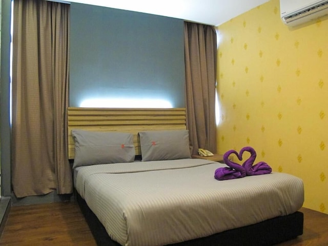 クラシカル・ブティックホテル