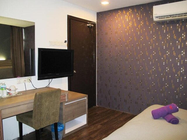 クラシカル・ブティックホテル