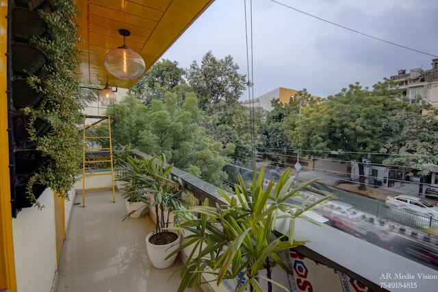 ライム・ツリーホテル・グレーター・カイラシュ