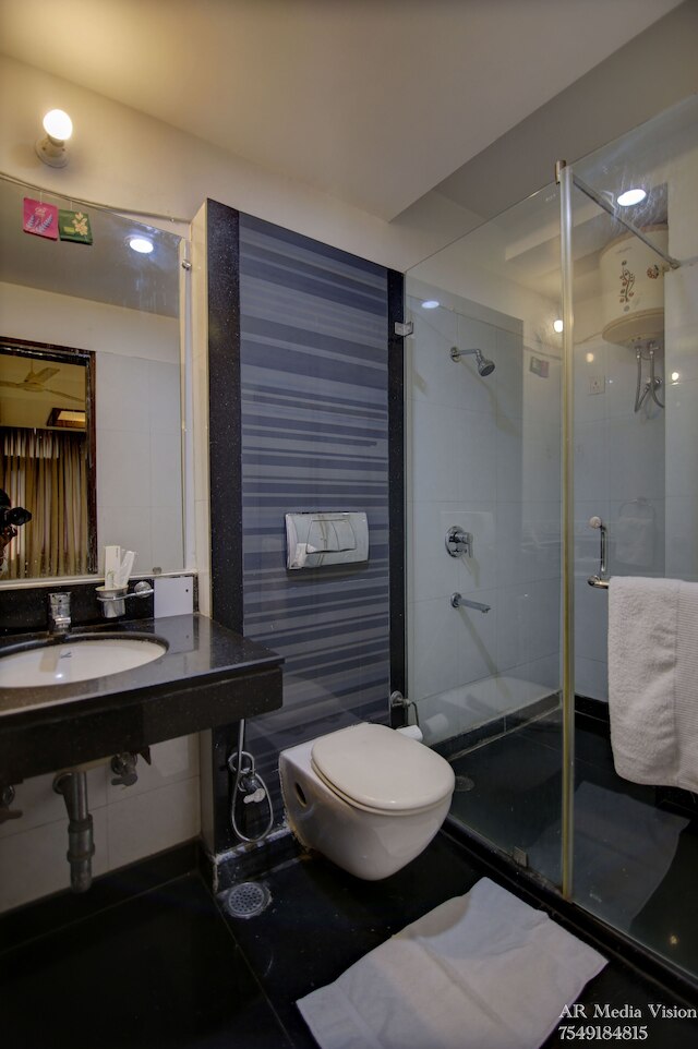 ライム・ツリーホテル・グレーター・カイラシュ