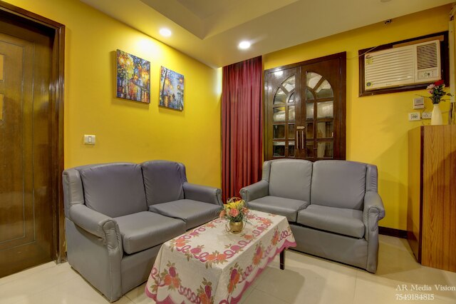 ライム・ツリーホテル・グレーター・カイラシュ