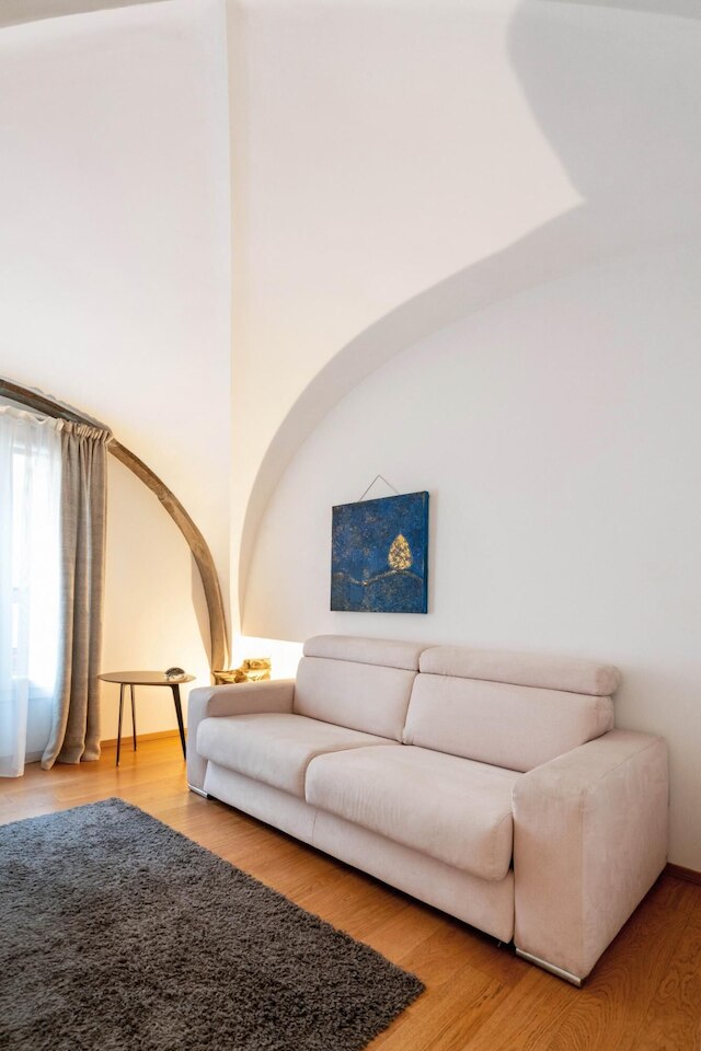 サント ステファノ 13 - クアドリロカーレ エレガンテ