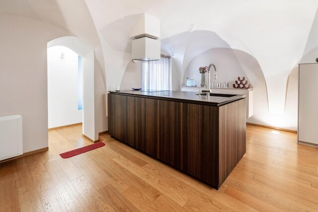 サント ステファノ 13 - クアドリロカーレ エレガンテ