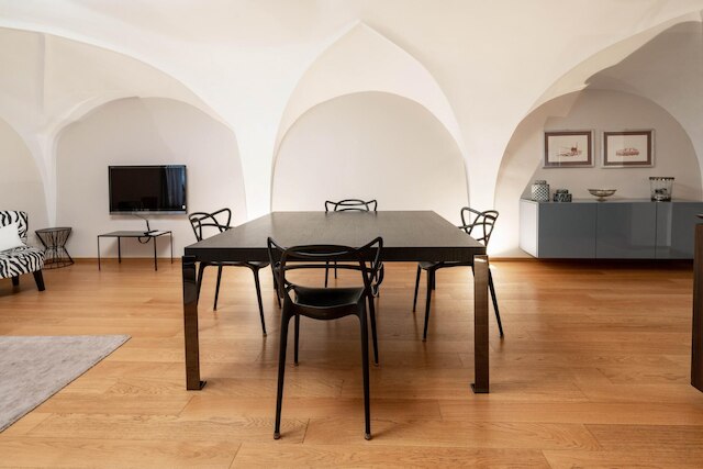 サント ステファノ 13 - クアドリロカーレ エレガンテ