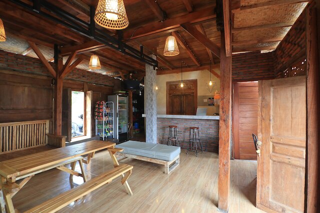 ダイアモンド・グランピング・バイ・ビオ・マネジメント