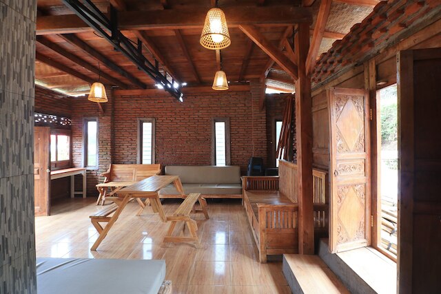 ダイアモンド・グランピング・バイ・ビオ・マネジメント