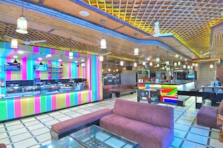 ハリ ピオルコ グランド