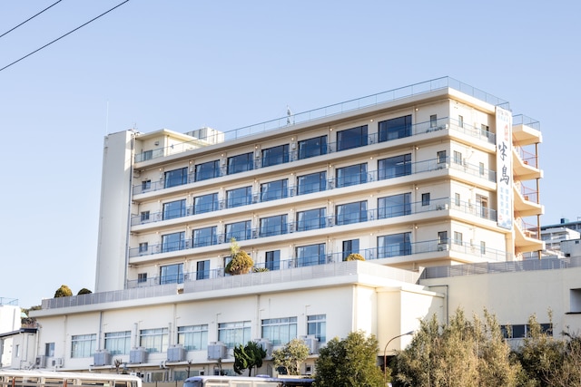 白浜温泉 紀州半島