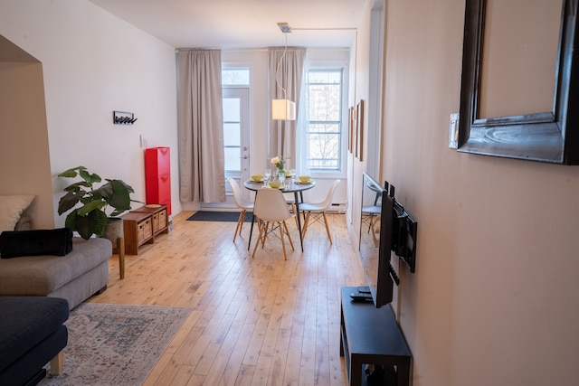 超素晴らしい1ベッドルームアパート、地下鉄からすぐ