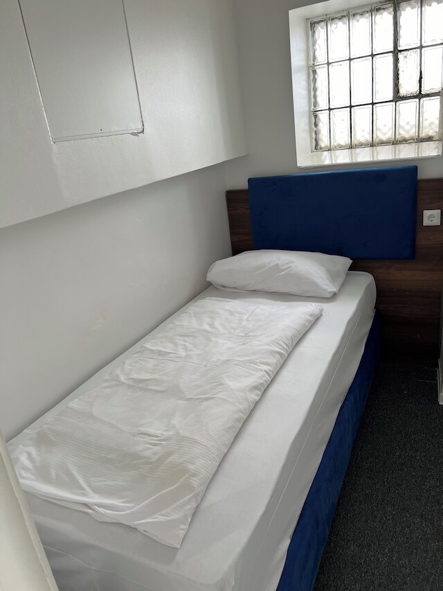 ホテル ゾルホフ