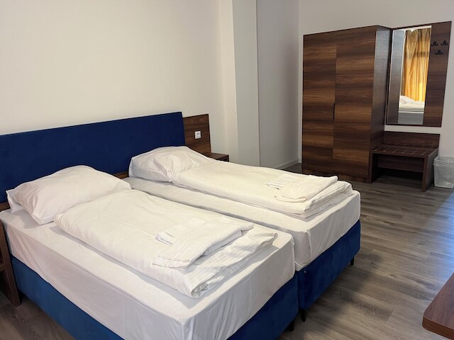 ホテル ゾルホフ