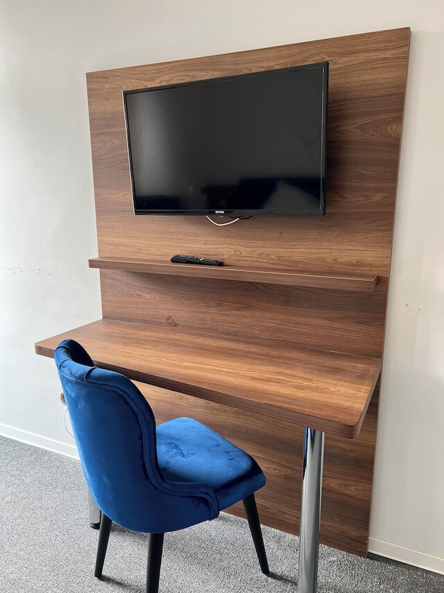 ホテル ゾルホフ