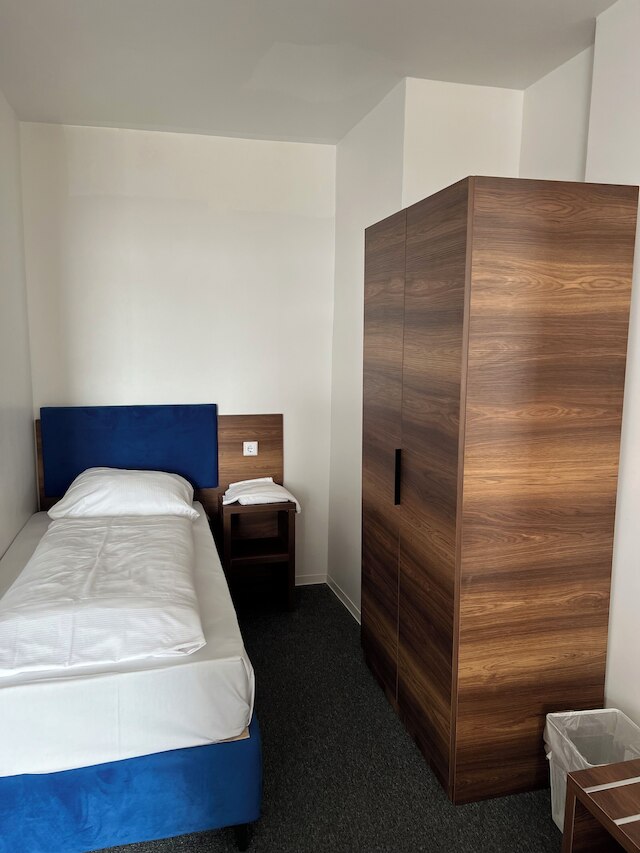 ホテル ゾルホフ