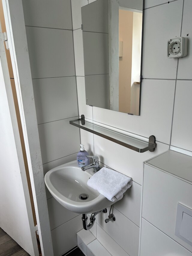 ホテル ゾルホフ