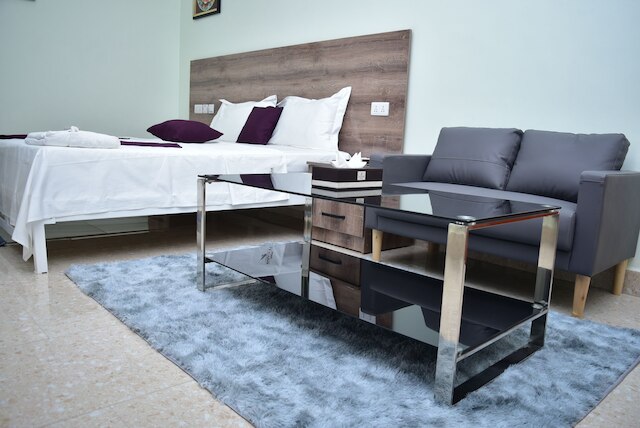 ラ スタナール ホテル