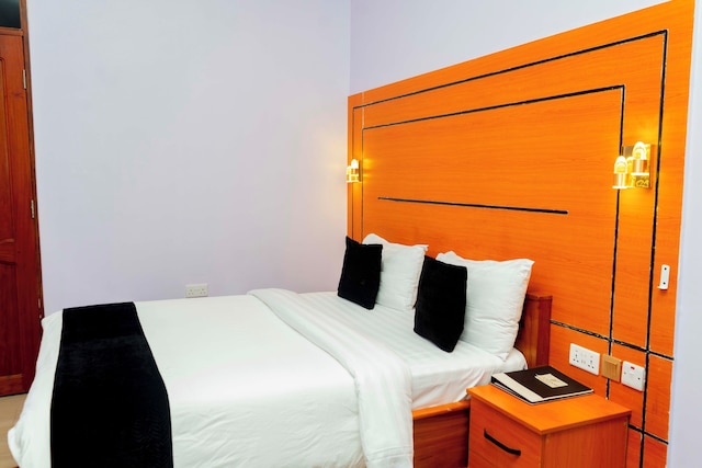 ラ スタナール ホテル