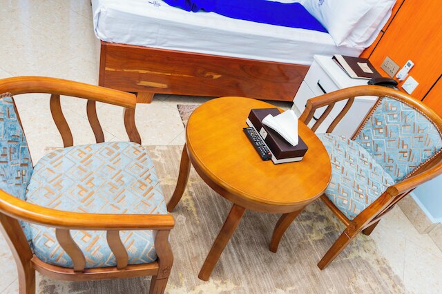 ラ スタナール ホテル