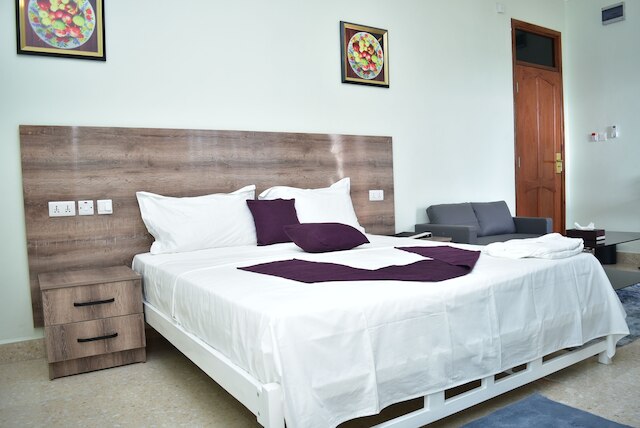 ラ スタナール ホテル