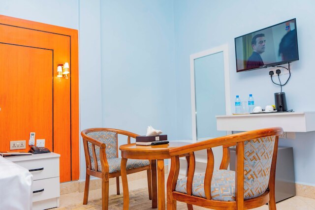 ラ スタナール ホテル