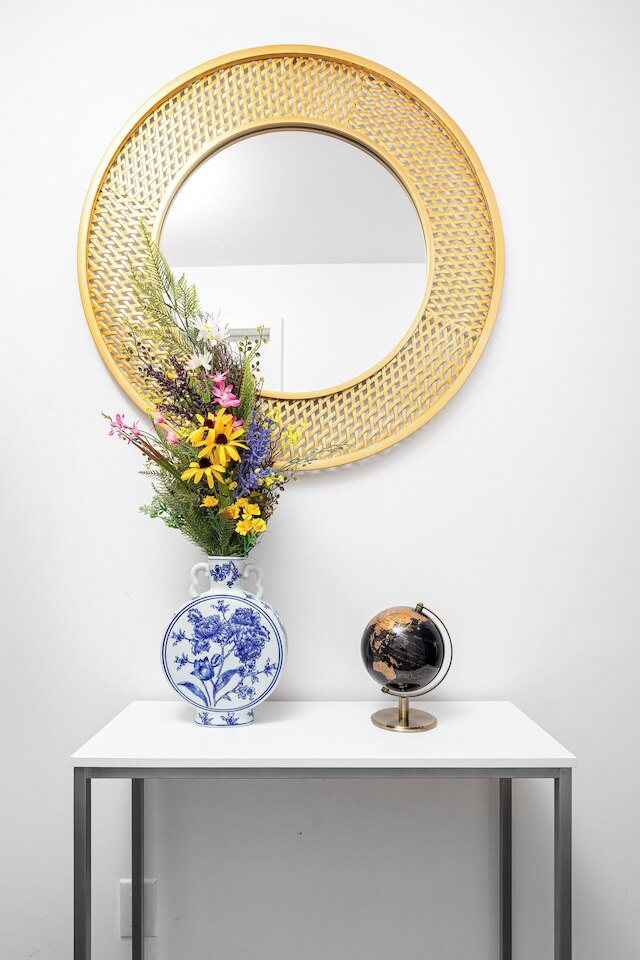 ダウンタウン・トロント・ニア・CNタワー