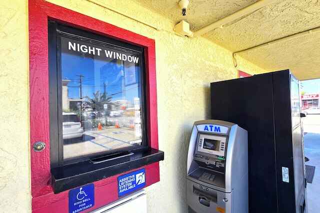 センチュリー モーテル ブエナ パーク アナハイム CA 91