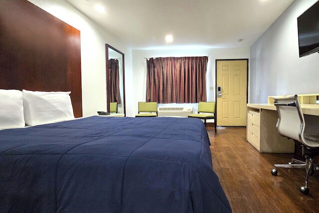 センチュリー モーテル ブエナ パーク アナハイム CA 91