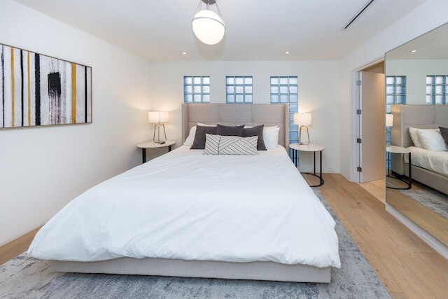 ドリーム・ビバリーヒルズ・マンション・ダブリュー・プール