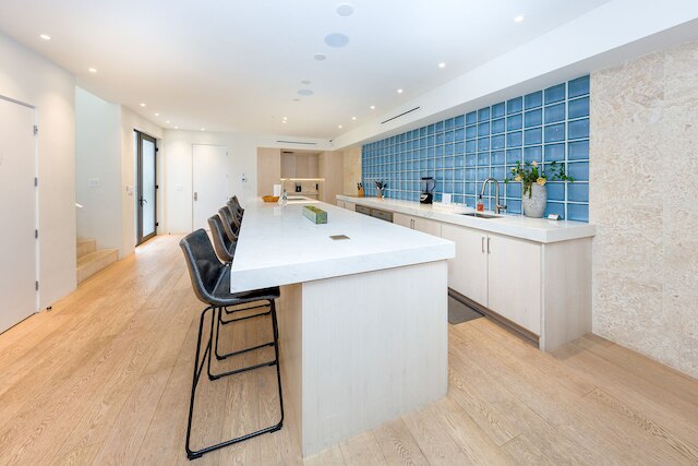 ドリーム・ビバリーヒルズ・マンション・ダブリュー・プール