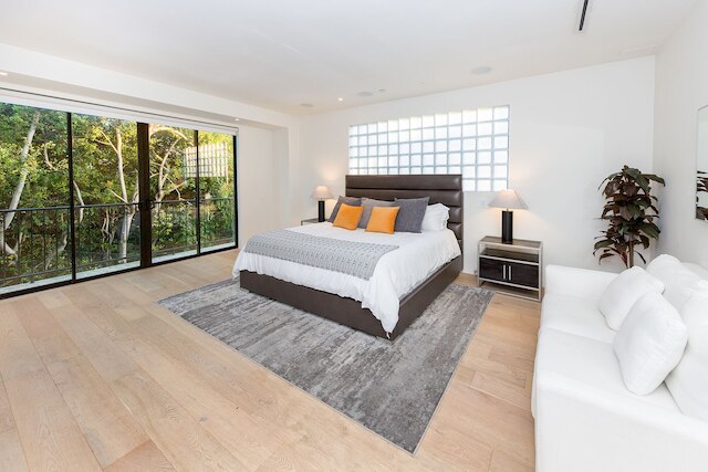 ドリーム・ビバリーヒルズ・マンション・ダブリュー・プール