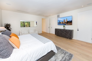 ドリーム・ビバリーヒルズ・マンション・ダブリュー・プール