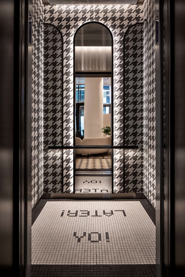 モット バイ ヒルトン ニューヨーク シティ タイムズ スクエア