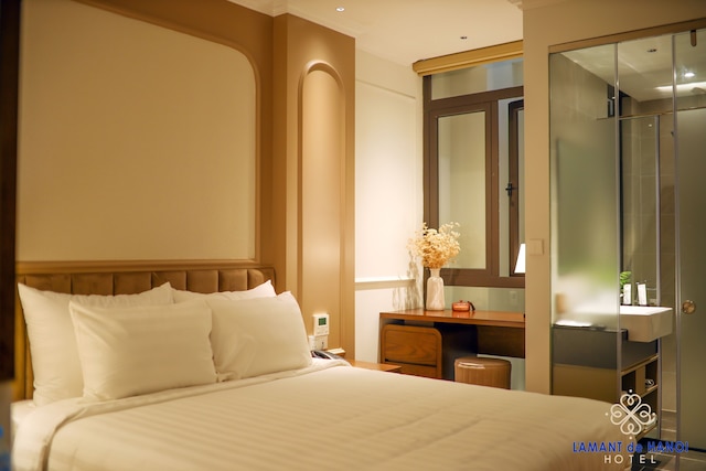 ラマント・ド・ハノイ・ホテル - ラマント・ド・ハノイ・カチサン